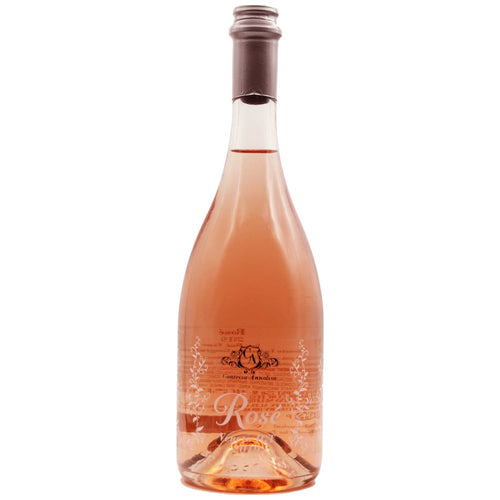 Contessa Annalisa Collection Rose Puglia Italy 750ml bottle