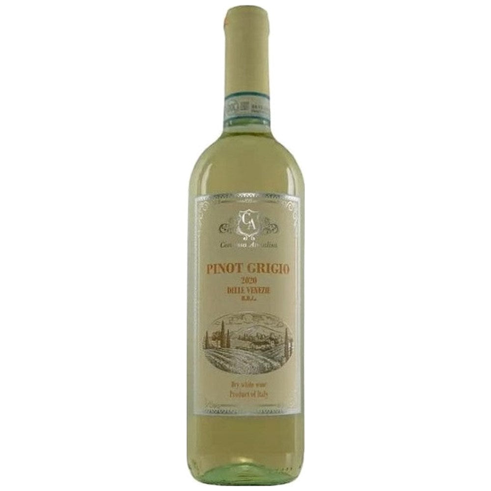 Contessa Annalisa Pinot Grigio (750ml)