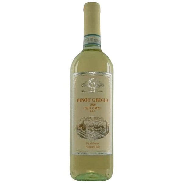 Contessa Annalisa Pinot Grigio (750ml)