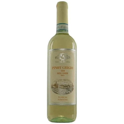Contessa Annalisa Pinot Grigio (750ml)