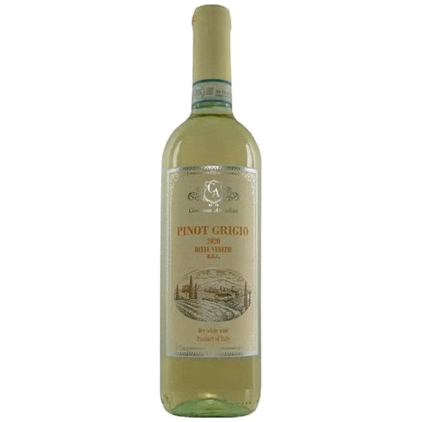 Contessa Annalisa Pinot Grigio (750ml)