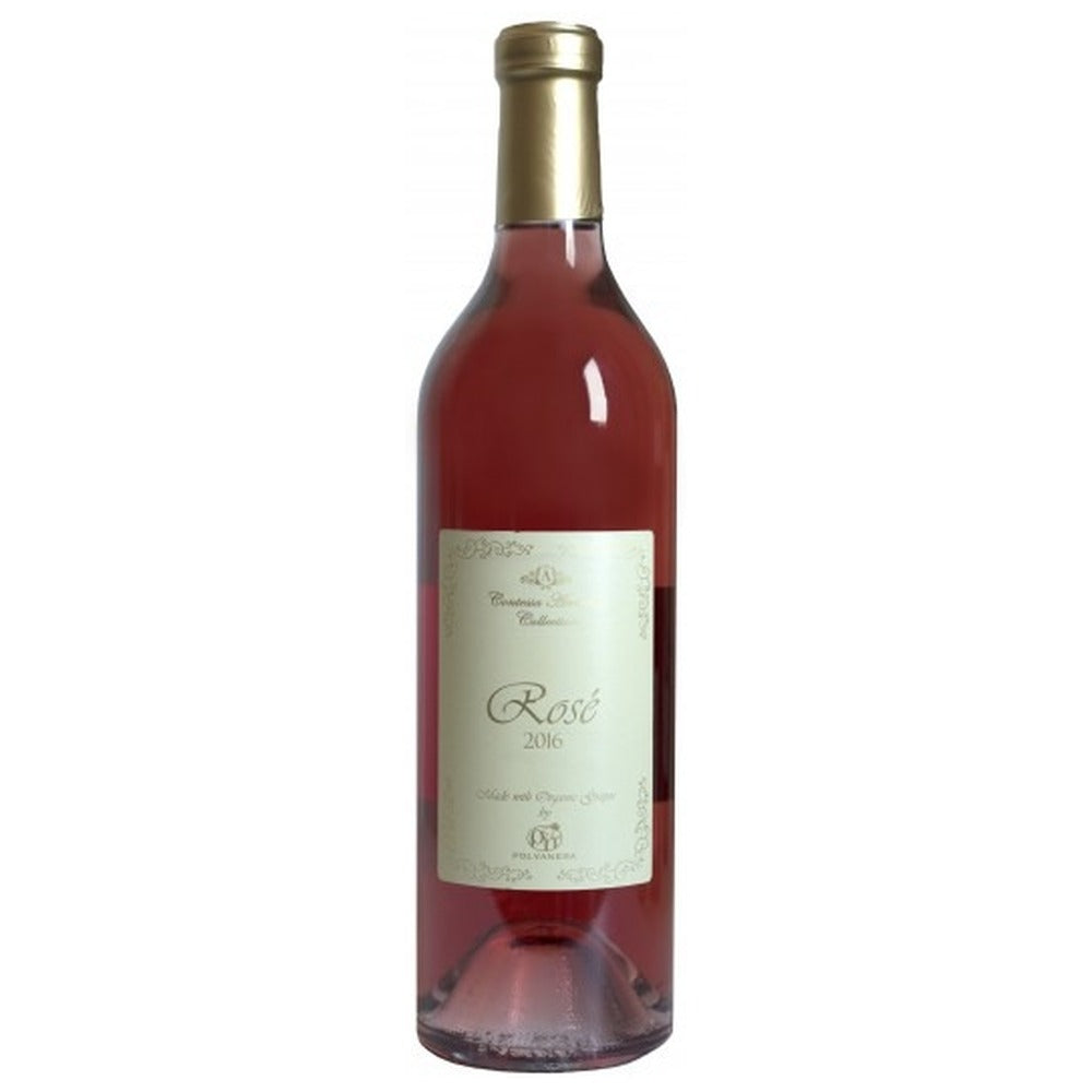 Contessa Annalisa Collection Rose (750ml)