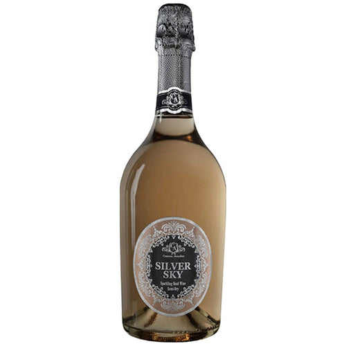 Contessa Annalisa Silver Sky Sparkling Rose (750ml)
