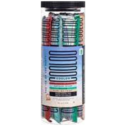 Cooloo Freezepop Summer Variety Canister #2 (12pk)