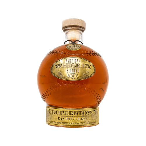 Cooperstown American Whiskey