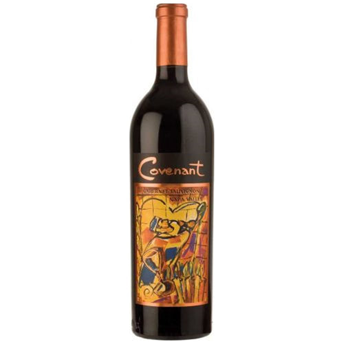 Covenant Napa Valley Cabernet Sauvignon (750ml)