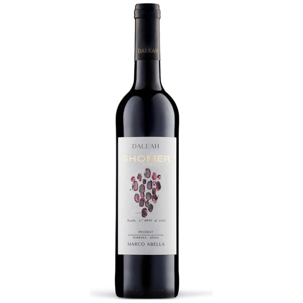 Daleah Shomer by Marco Abella Priorat 750ml bottle