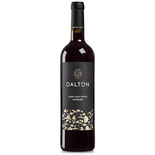 Dalton Alma Crimson (750ml)