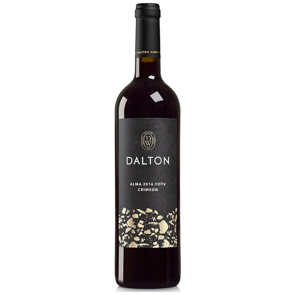 Dalton Alma Crimson (750ml)