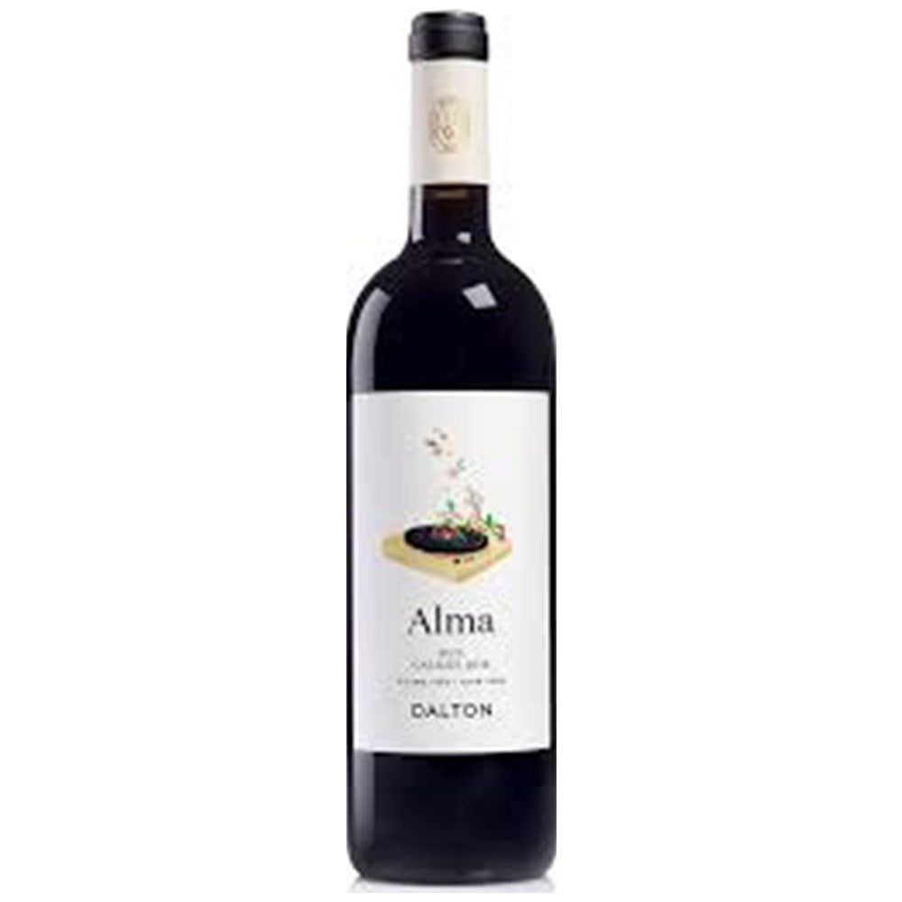 Dalton Alma Scarlet (750ml)