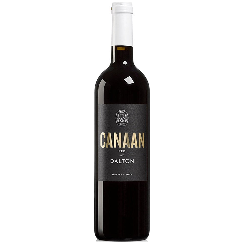Dalton Canaan Red (750ml)