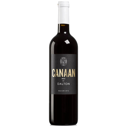 Dalton Canaan Red (750ml)