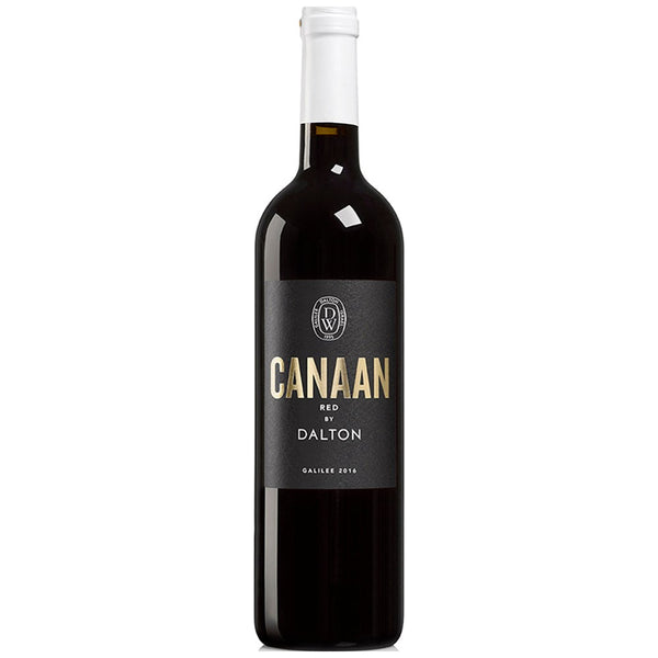 Dalton Canaan Red (750ml)