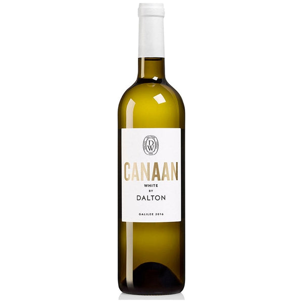 Dalton Canaan White (750ml)