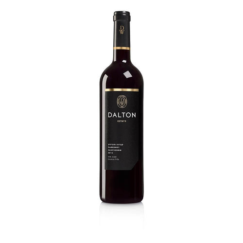 Dalton Estate Cabernet Sauvignon 375ml bottle