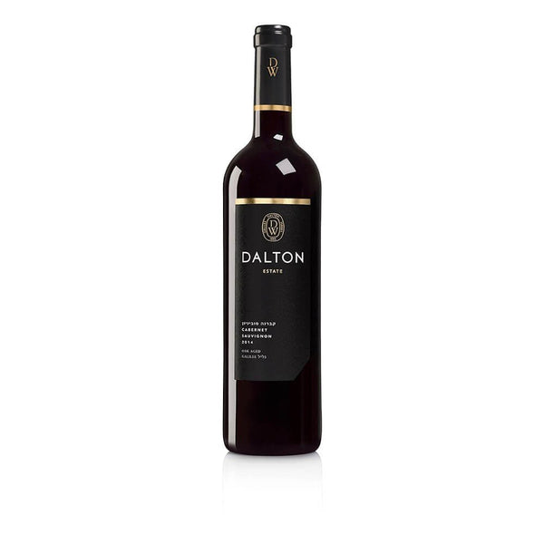 Dalton Estate Cabernet Sauvignon 375ml bottle