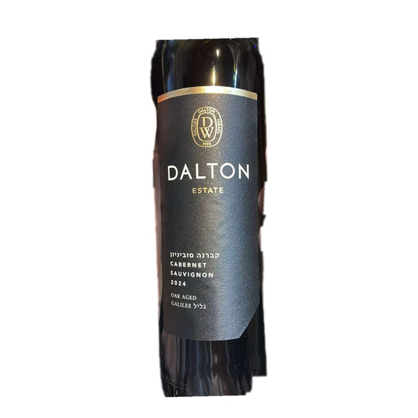 Dalton Estate Cabernet Sauvignon Non-Mevushal (375ml)