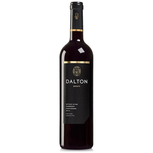 Dalton Estate Cabernet Sauvignon Non-Mevushal (750ml)