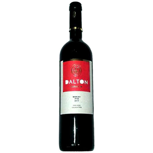 Dalton Estate Merlot (750ml)
