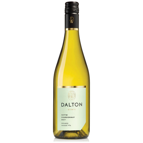 Dalton Estate Unoaked Chardonnay (750ml)