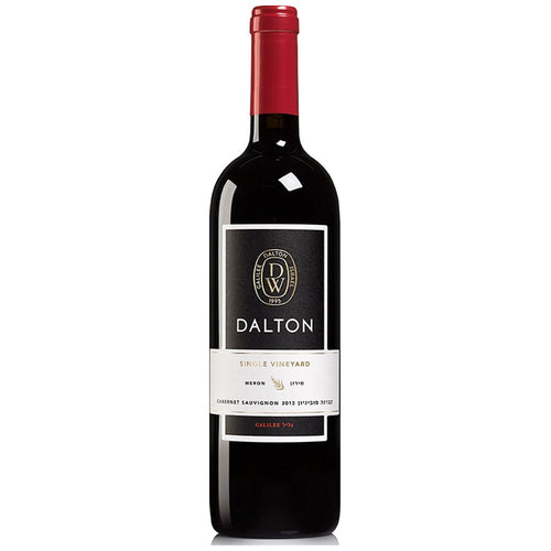 Dalton Single Vineyard Meron Cabernet (750ml)