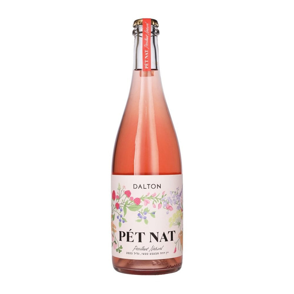 Dalton Pet Nat Rose (750ml)