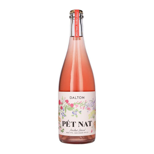 Dalton Pet Nat Rose 750ml