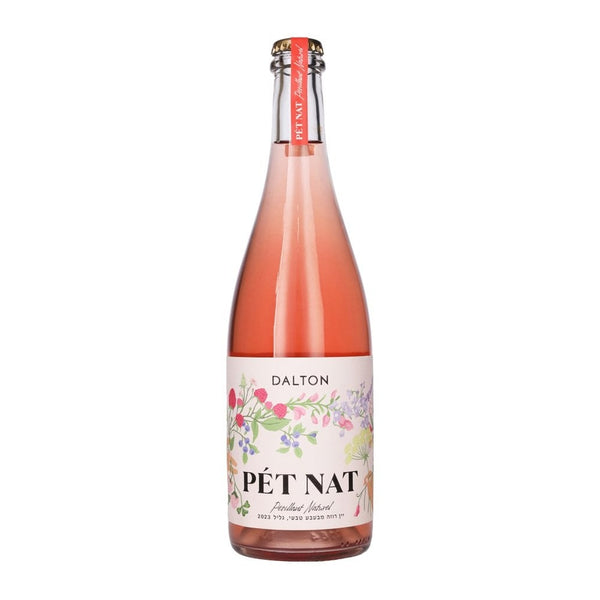 Dalton Pet Nat Rose 750ml