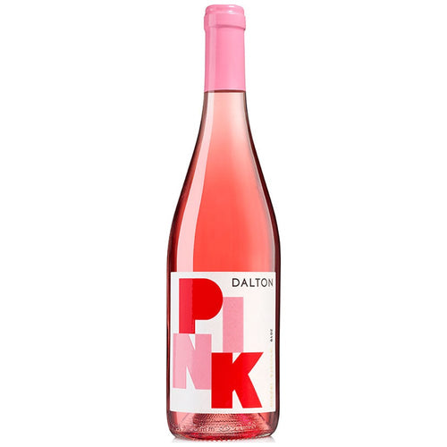 Dalton Pink Moscato (750ml)