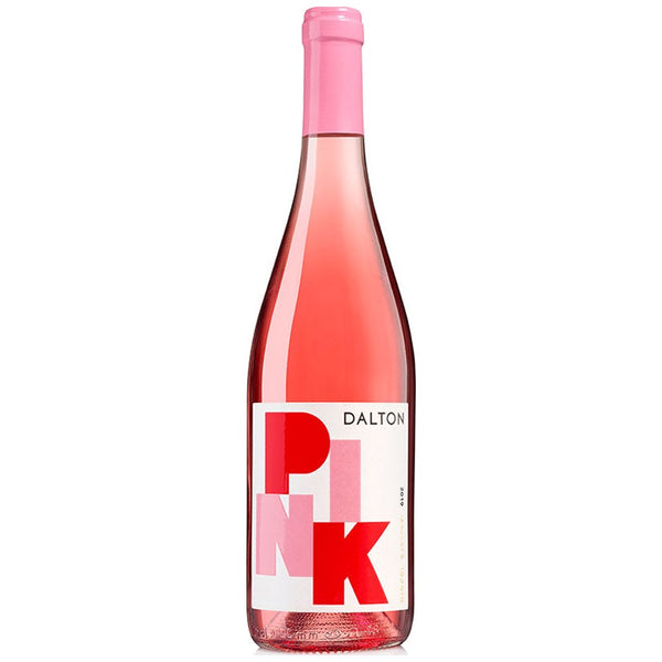 Dalton Pink Moscato (750ml)