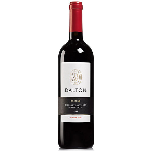 Dalton Reserve Cabernet Sauvignon (750ml)