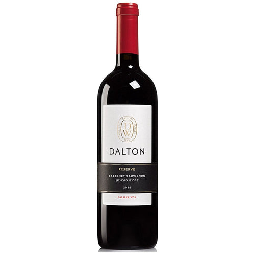 Dalton Reserve Cabernet Sauvignon (750ml)