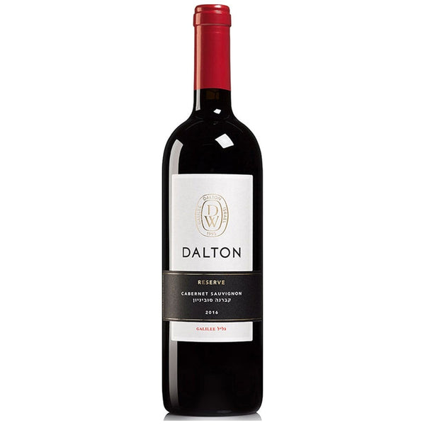 Dalton Reserve Cabernet Sauvignon (750ml)