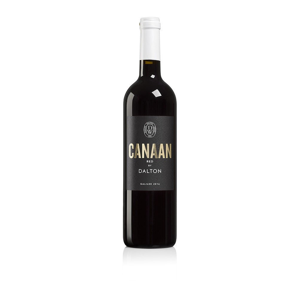 Dalton Canaan Red (750ml)