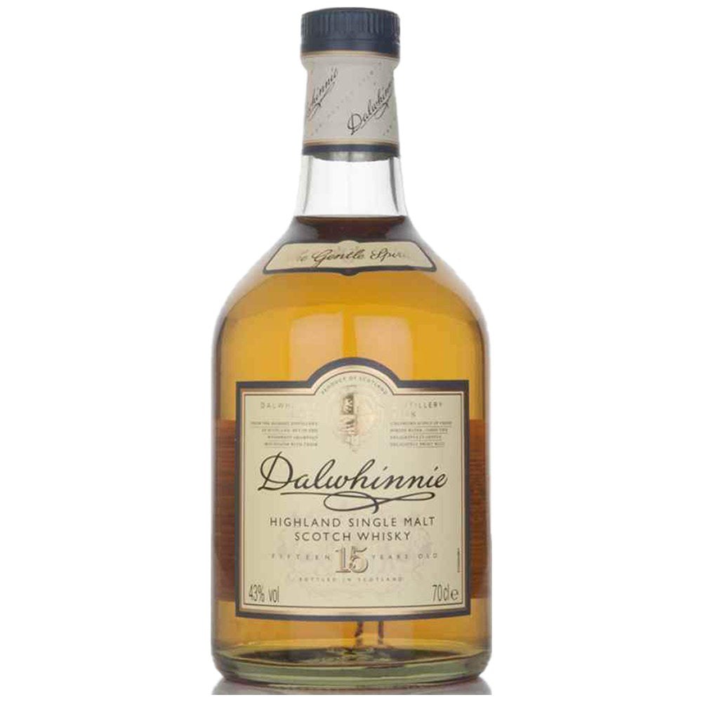 ウイスキー Shanty Whisky  15 Years 750ml Dalwhinnie 15 Year (750ml) - Kosher Wine Direct
