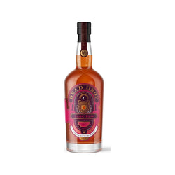 Dead Drop Dark Rum (750ml)