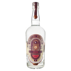 Dead Drop Silver Rum Kosher For Passover (750ml)