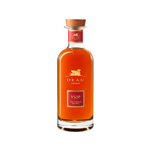 Deau Cognac VSOP 750ml