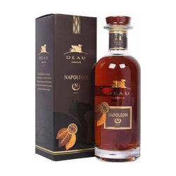 Deau Napoleon Cigar Blend Cognac (700ml)