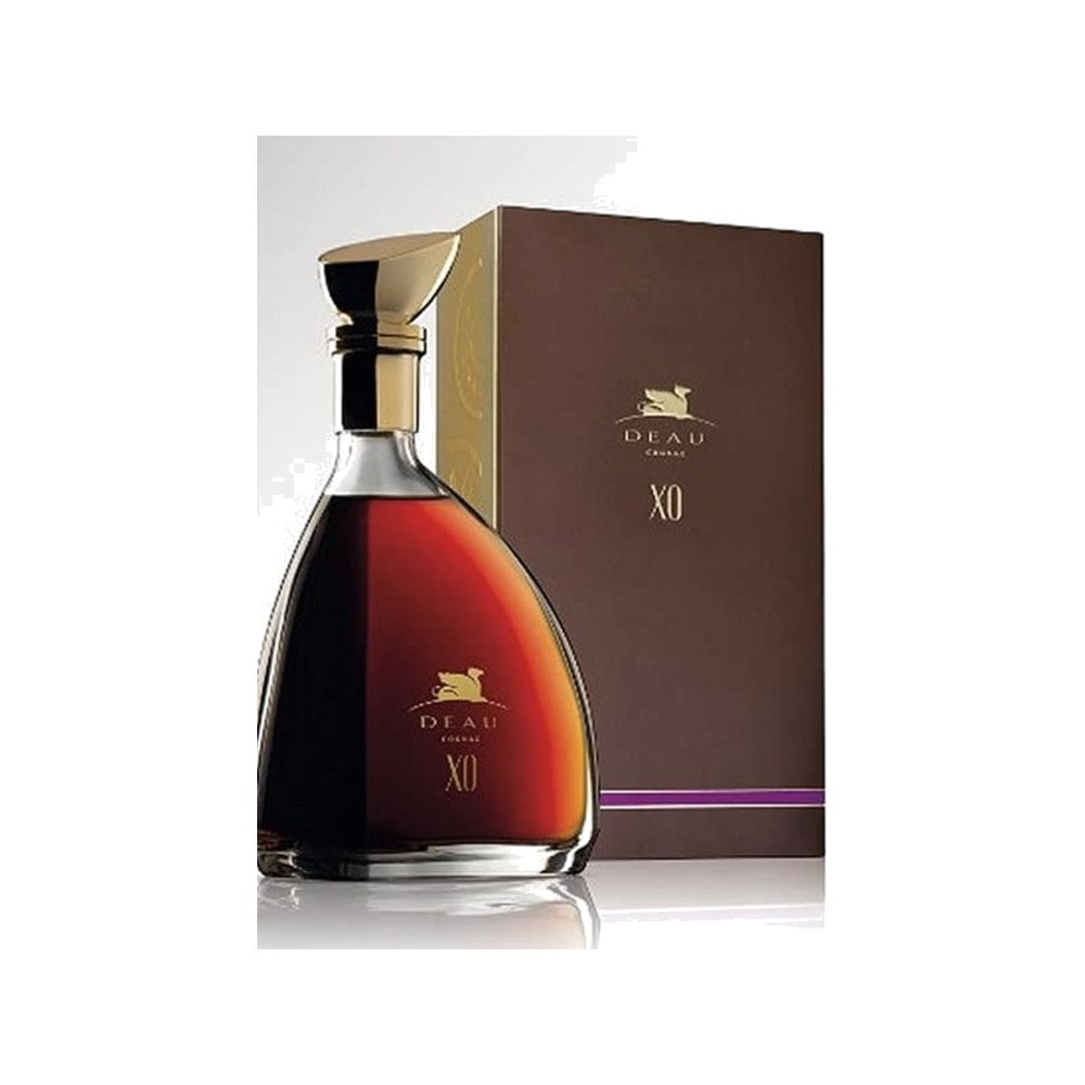 DEAU XO Cognac (750ml)