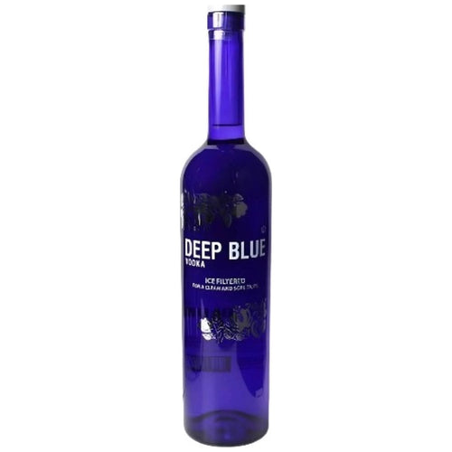 Deep Blue Limited Vodka (1.75L)