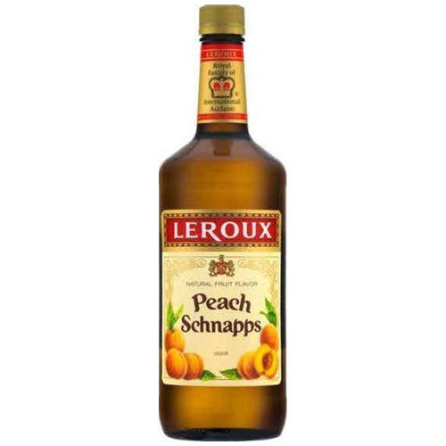 Dekuper Peach Schnapps