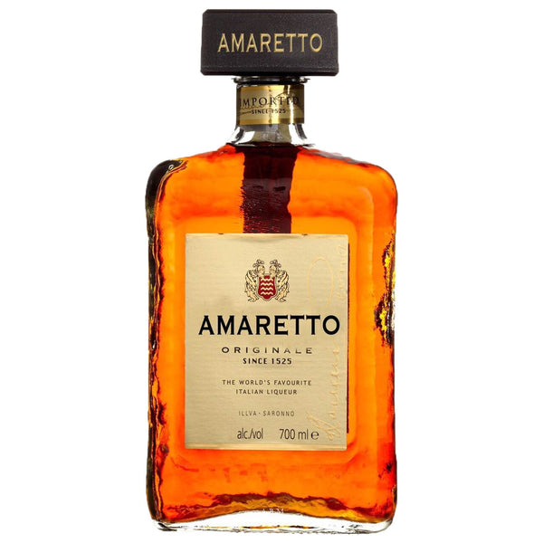 Disaronno Original Amaretto 750ML bottle