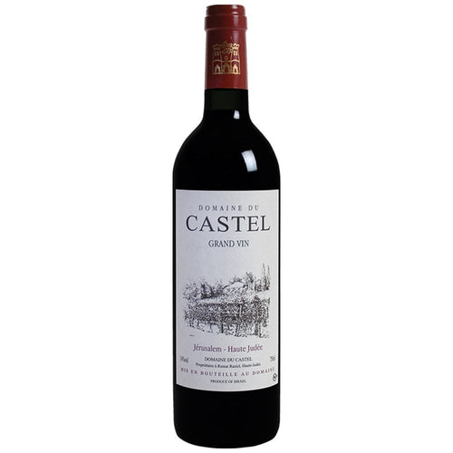 Domaine du Castel Grand Vin (750ml)