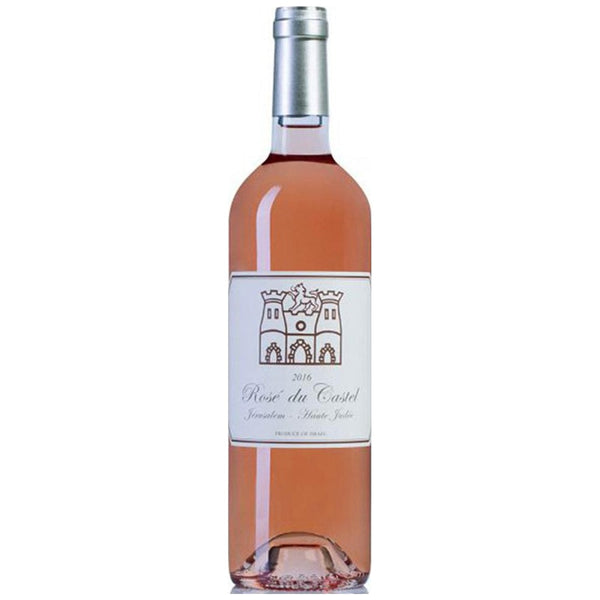 Domaine du Castel Rose (750ml)