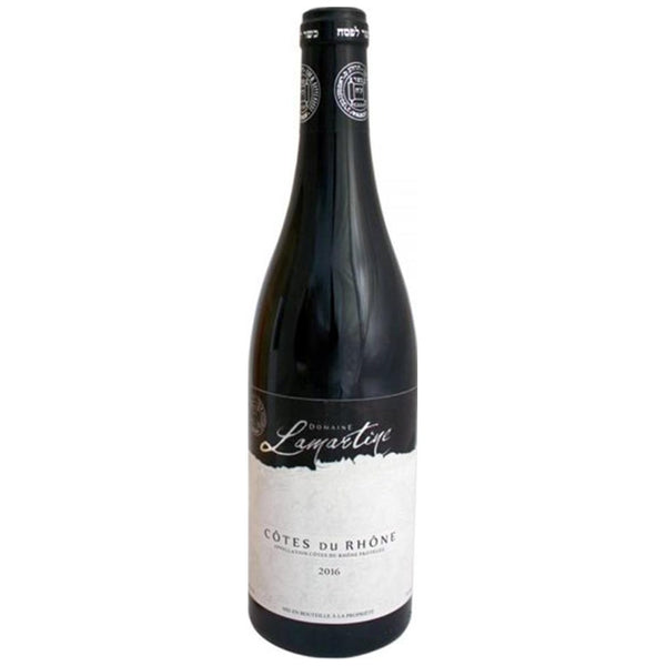 Domaine Lamartine Cotes du Rhone (750ml)