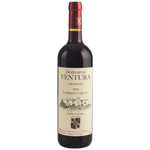 Domaine Ventura Grand Vin Cabernet Franc (750ml)