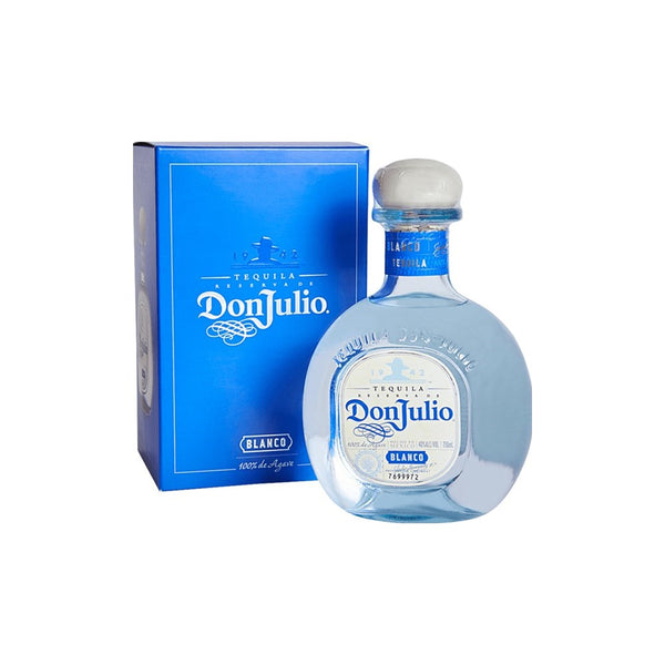 Don Julio Blanco Tequila (750ml)