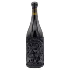 Shirah Power to the People Syrah 750ml bottle