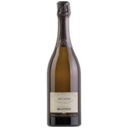 Drappier Brut Champagne Nature